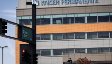 Kaiser Permanente says Denver Public Schools will switch to different health care provider