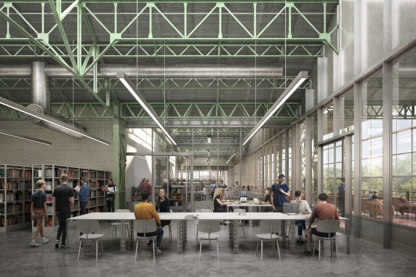 kanal-centre pompidou brussels