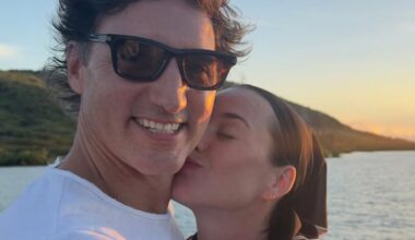 Katy Perry’s Holiday Reveal Blended Family Moments With Justin Trudeau, Orlando Bloom, and Daughter Daisy Dove