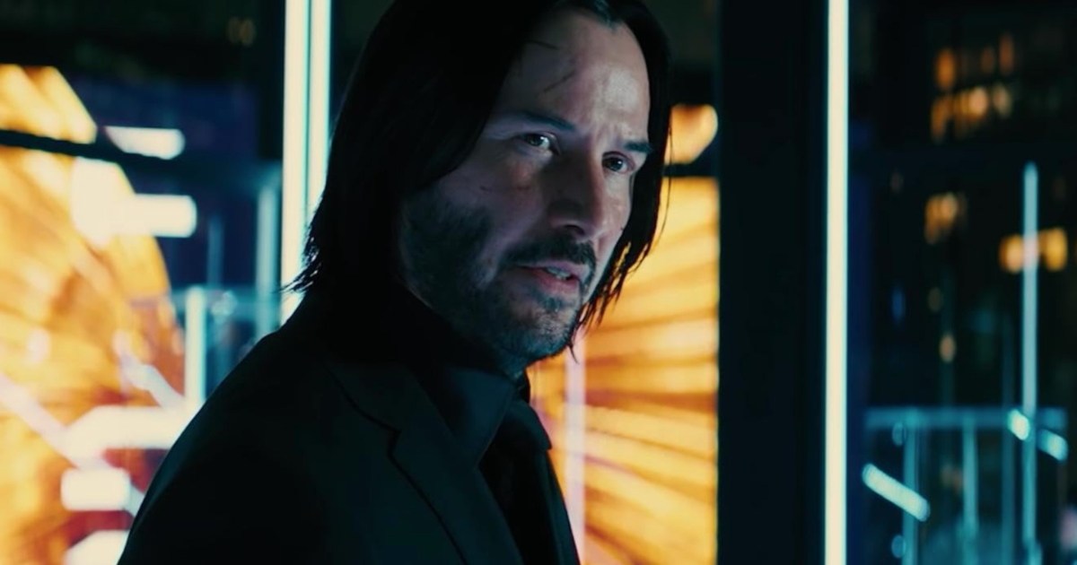 New Keanu Reeves & Kristen Dunst Movie Might Be Delayed To 2027