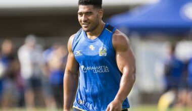 Former NRL forward signs one-year contract to continue career - NRL News