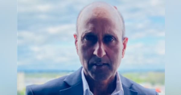 'Serious concerns' for businessman missing for two weeks