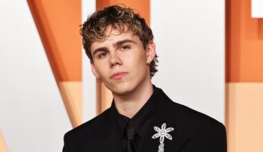 The Kid LAROI Made an Album About His Breakup. Is It Any Good?