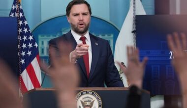 'Unfathomable' that US could consider taking over Greenland