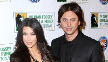 Kim Kardashian Addresses Falling Out Speculation with Jonathan Cheban, Reveals Where They Stand | Jonathan Cheban, Kim Kardashian | Celebrity News and Gossip | Entertainment, Photos and Videos