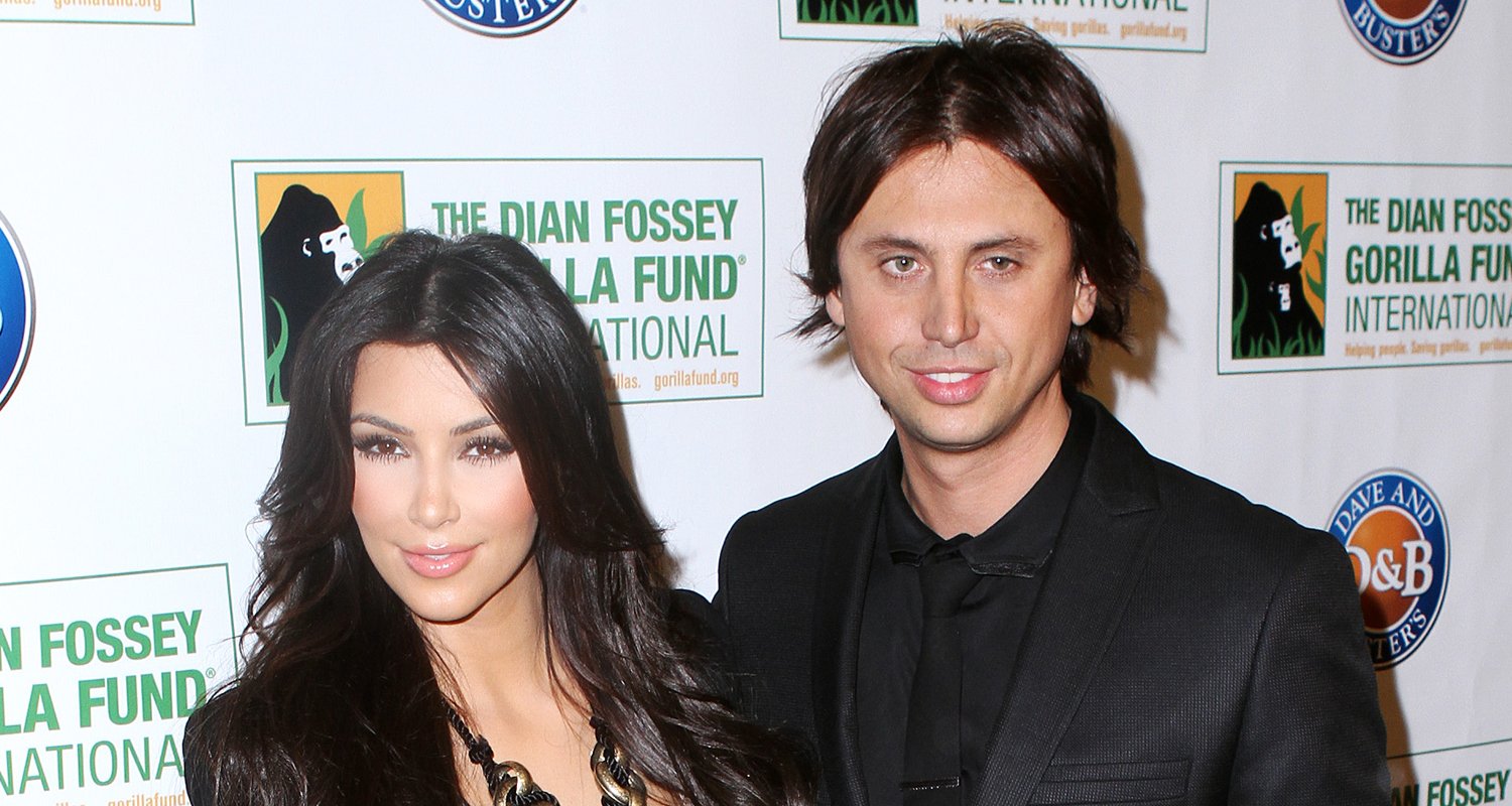 Kim Kardashian Addresses Falling Out Speculation with Jonathan Cheban, Reveals Where They Stand | Jonathan Cheban, Kim Kardashian | Celebrity News and Gossip | Entertainment, Photos and Videos