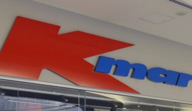 Kmart recalls gel packs sold for seven years