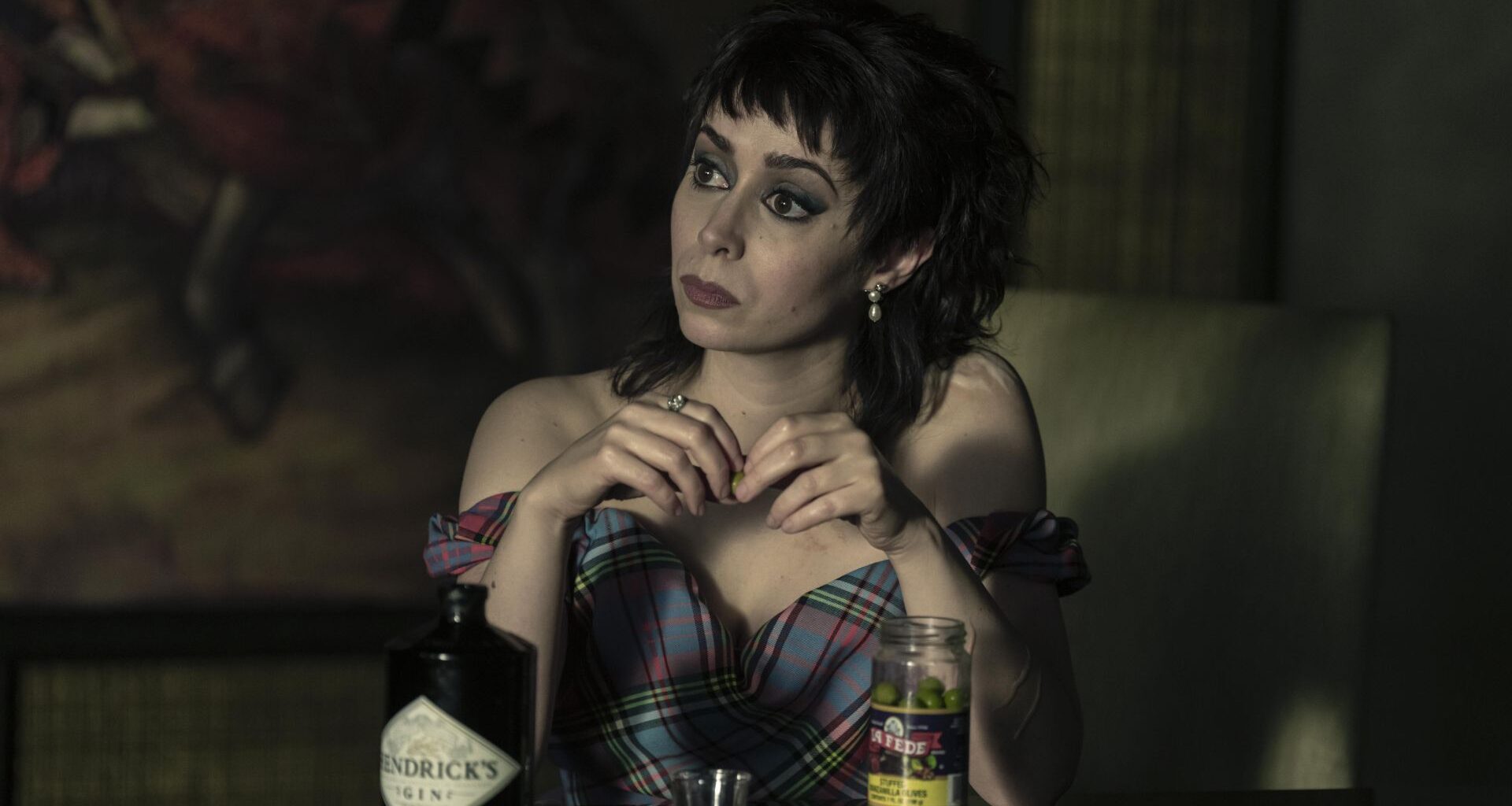 The Penguin episode 8 (2024)