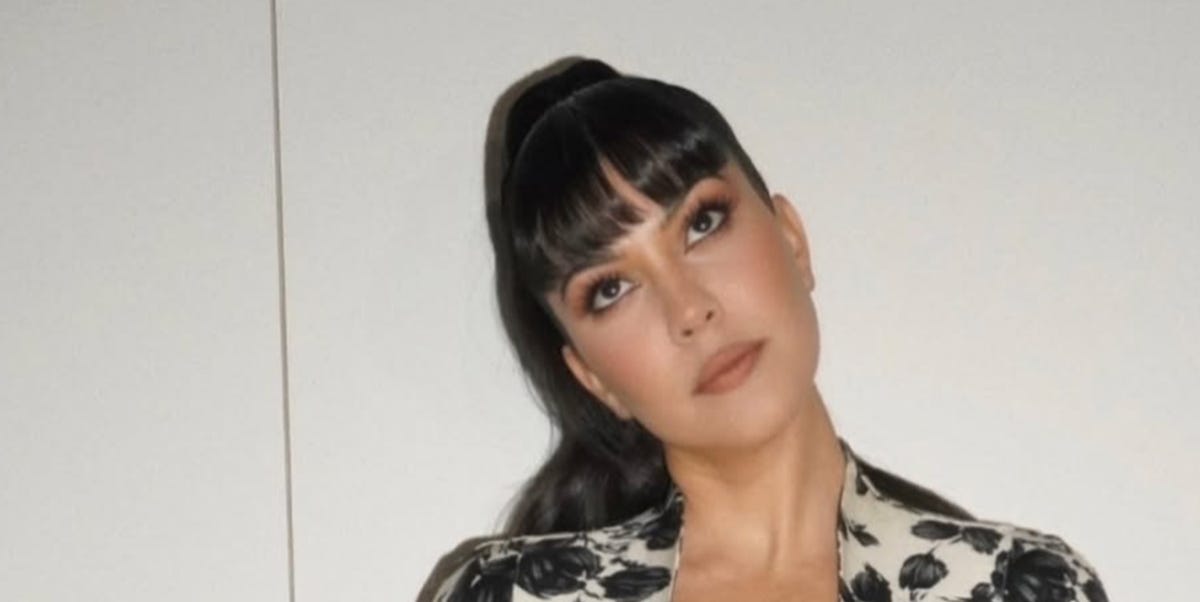 Kourtney Kardashian Reveals She Is Three Years Sober