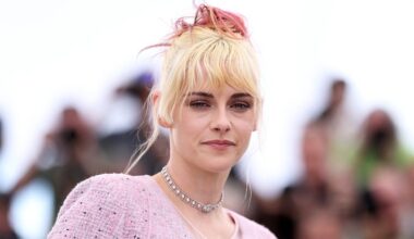 Kristen Stewart Says She 'Would Love' to Direct a 'Twilight' Reboot