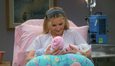 Friends' Creators Have Two Types Of Favorite Episodes