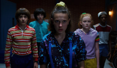 15 Best Horror Shows Of All Time, Ranked