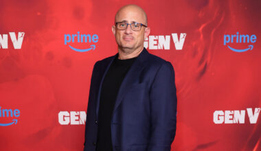 Before Supernatural And The Boys, Eric Kripke Created This Short-Lived Tarzan Series