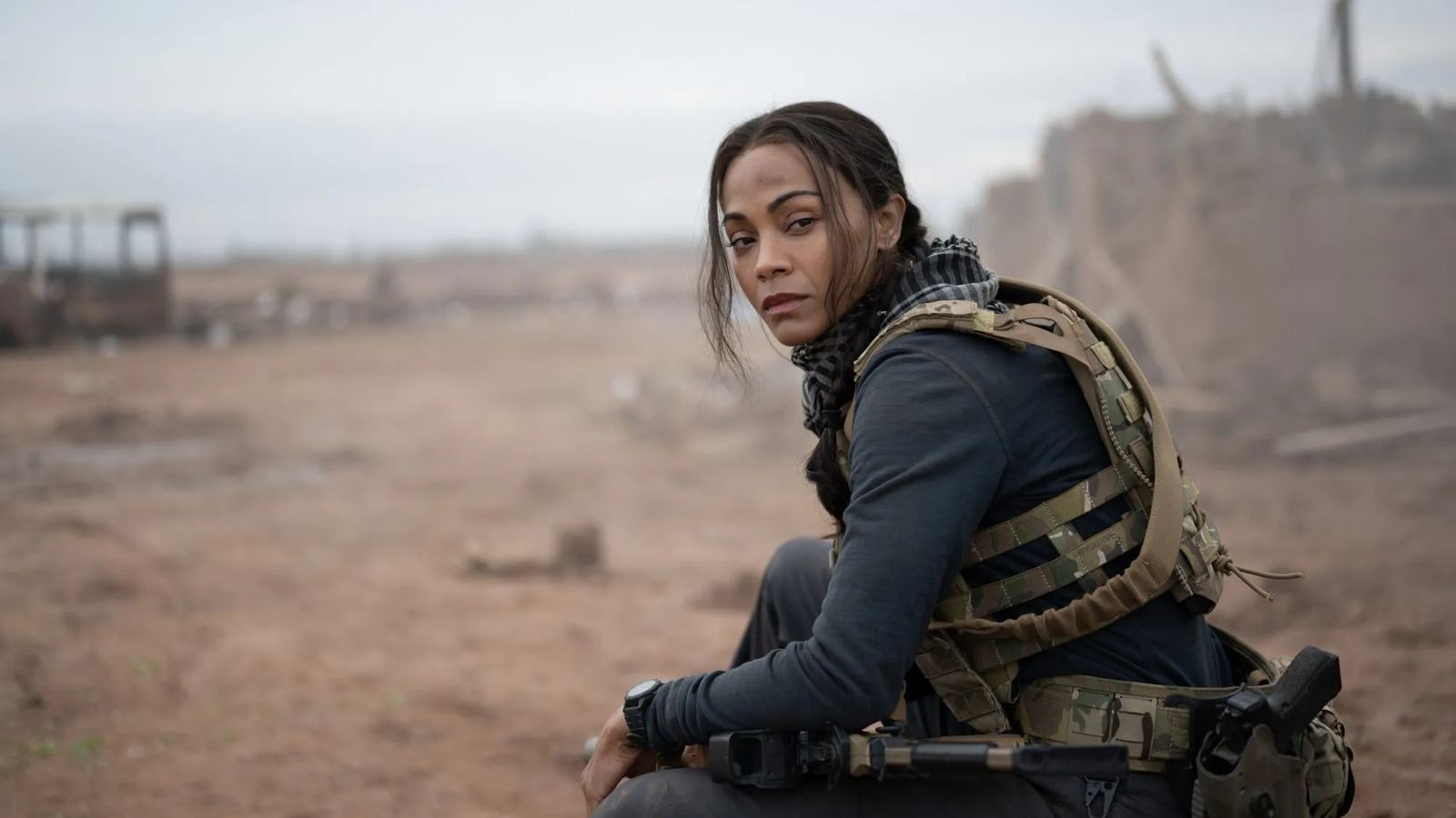 15 TV Shows Like Special Ops: Lioness