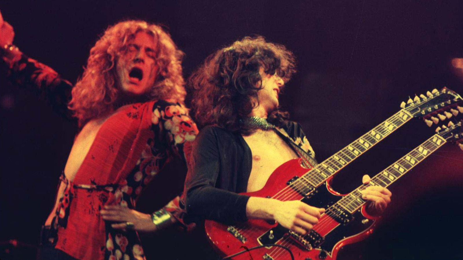 The Story Of Led Zeppelin Explained In 11 Songs