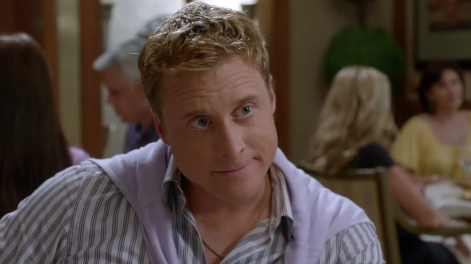 Alan Tudyk And Jane Levy's Underrated Sitcom Is Streaming For Free