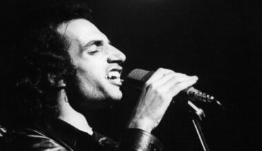 5 Rock Songs From 1974 That Sound Even Cooler Today