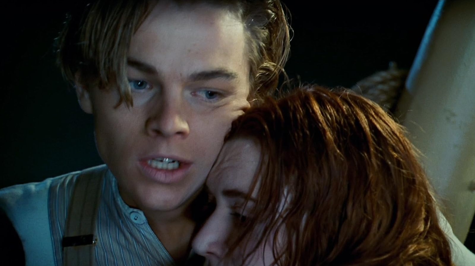 How To Survive The Real-Life Titanic Sinking, Explained By James Cameron