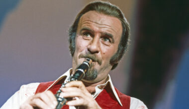 Sentimental '60s Songs That Instantly Take Boomers Back To Childhood