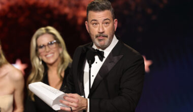 Jimmy Kimmel Brutally Dismantles Donald Trump's Cognitive Exam Claims