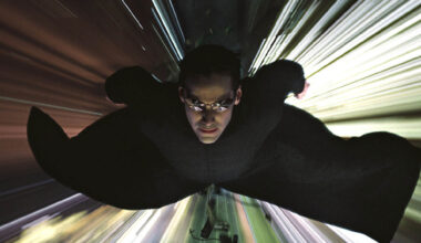 One Matrix Star Still Isn't Over His Character's Death