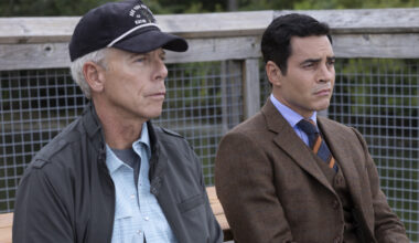 Will Trent Season 4, Episode 1 Recap: James Ulster's Return Explained