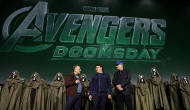 Doomsday Trailer Leaks, Revealing Unexpected Superhero Team-Up