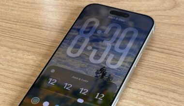iOS 26.2 Finally Fixed Liquid Glass