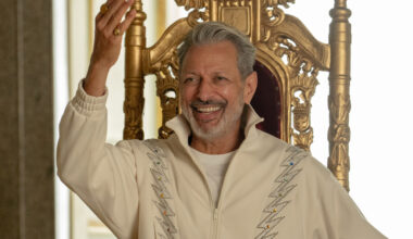 Why Netflix's KAOS Was Canceled After Just One Season