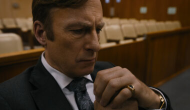 15 Best TV Protagonists Of All Time, Ranked