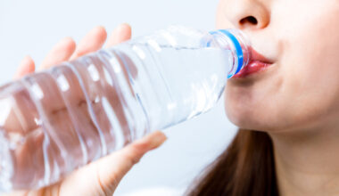 Drink From Plastic Bottles? Here's How Many Extra Microplastics You Consume Every Year