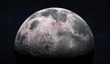 China Is Over The Moon With Its New Lunar Timekeeping System