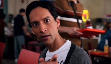 Community Has An Abed-Focused Spin-Off Series Most Fans Haven't Seen