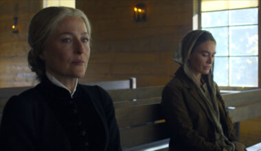 The Abandons Canceled, Will Not Return For Season 2 At Netflix