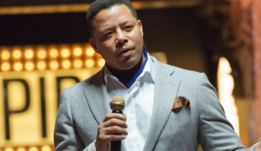 The Marvel Actor Who Almost Played Empire's Lucious Lyon Before Terrence Howard