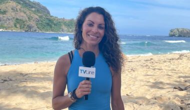 Stephenie LaGrossa Kendrick On Strategy, Cast, Returning To TV