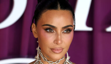 Kim Kardashian Hasn't Shopped At The Grocery Store In Years — Here's Exactly How Long It's Been