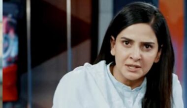 After 'Case No. 9', Saba Qamar calls for responsibility towards women