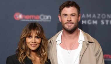 Chris Hemsworth-led 'Crime 101' drops new trailer ahead of premiere