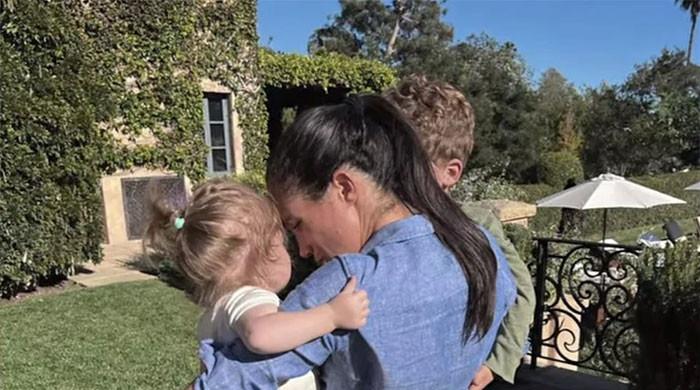 Meghan Markle to use Archie and Lilibet as bargain tool for fame