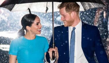 Meghan Markle set to make bold choice for Prince Harry despite fears