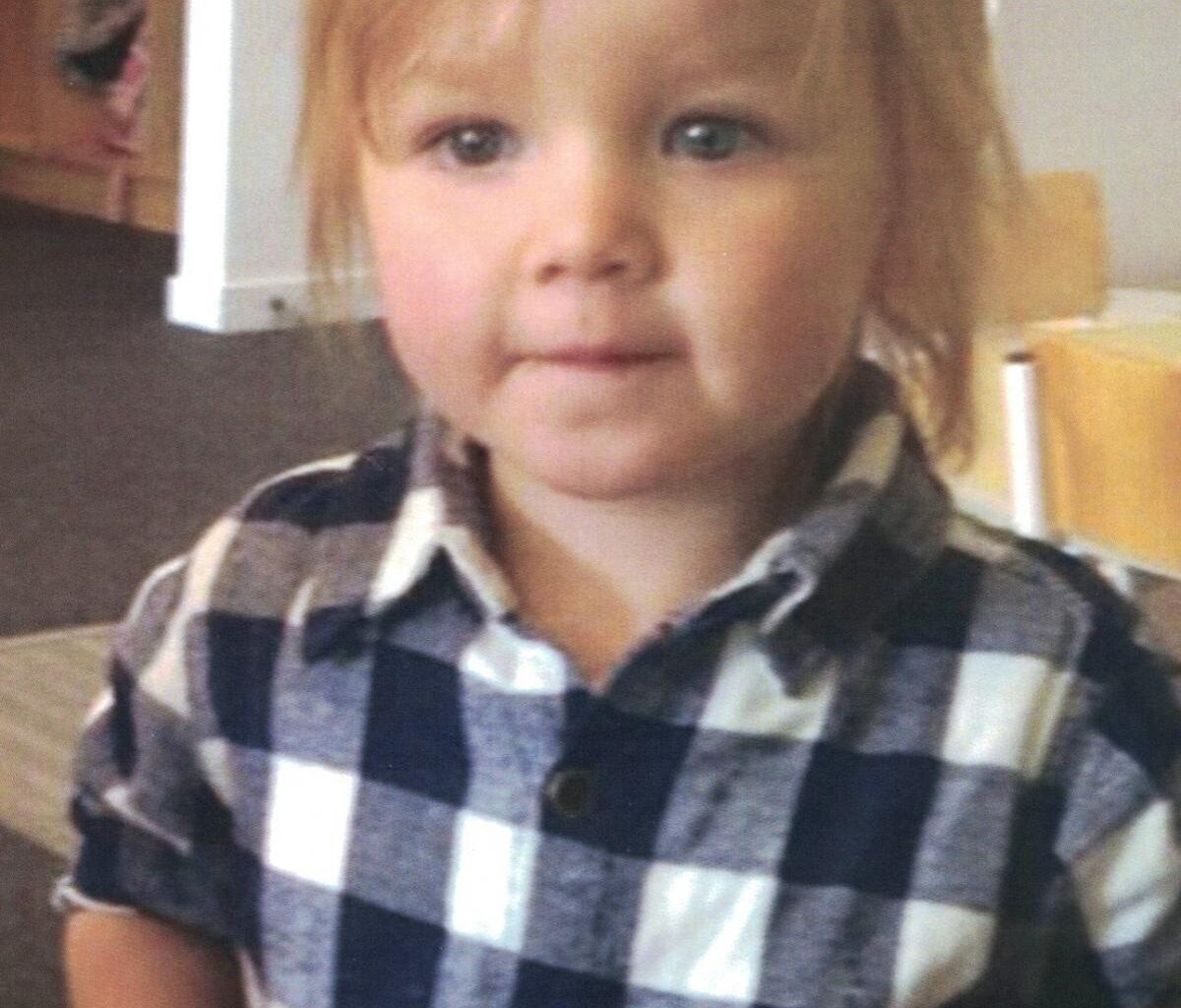 Lachie Jones investigation ‘another cover-up’: father