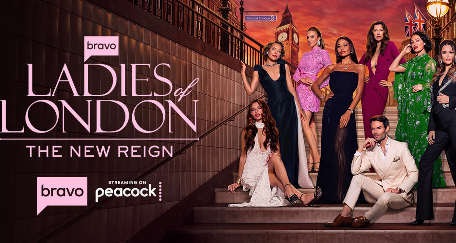 ‘Ladies of London: The New Reign’ Full Cast & Trailer Revealed For Bravo Revival – Meet the Stars! | Bravo, Casting, EG, Emma Thynn, evergreen, Kimi Murdoch, Ladies of London, Ladies of London: The New Reign, Lottie Kane, Margo Stilley, Mark-Francis Vandelli, Martha Sitwell, Misse Beqiri, Myka Meier, Slideshow, Television | Celebrity News and Gossip | Entertainment, Photos and Videos