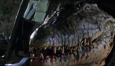 'The Reef' Director Andrew Traucki to Helm Crocodile Survival Thriller 'Ulu'