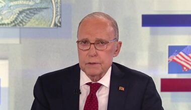 LARRY KUDLOW: The Jeanine Pirro solution