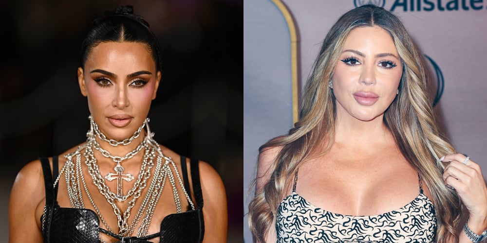 Kim Kardashian Explains Why Larsa Pippen Friendship Faded, Plus See Larsa’s 2020 Explanation (Including Why the Kardashians Allegedly Unfollowed Her) | EG, Kim Kardashian, Larsa Pippen, Slideshow | Celebrity News and Gossip | Entertainment, Photos and Videos | Just Jared