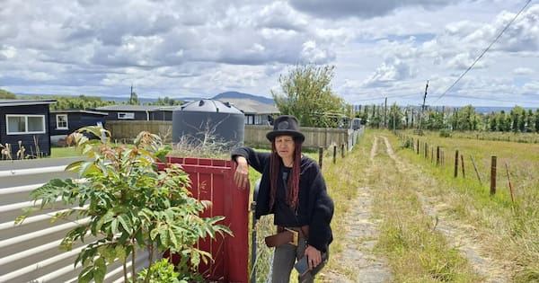 Neighbour of Rotorua parolee facility speaks out