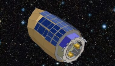 Lazuli: First-Ever Private Telescope Bigger Than Hubble to Launch By 2029