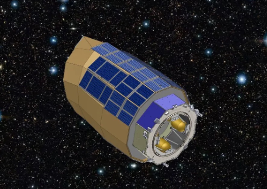 Lazuli: First-Ever Private Telescope Bigger Than Hubble to Launch By 2029