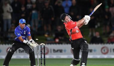 Black Clash tops free‑to‑air sports ratings with nearly a million viewers